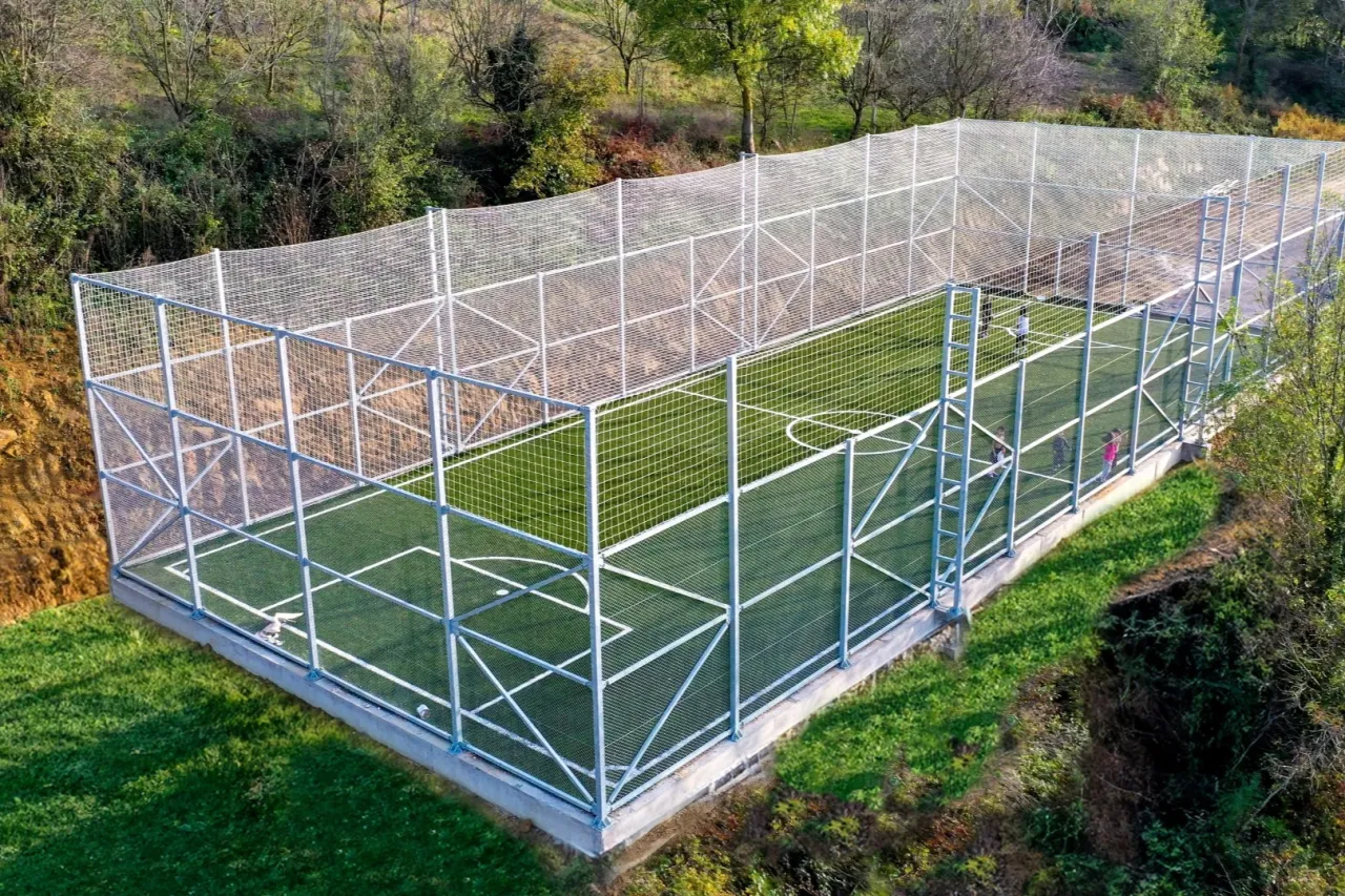 Kocaeli'de futbol sahaları için ihaleye çıkıyor