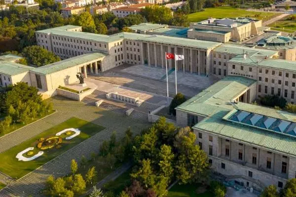 TBMM  yaz döneminde de çalışmalarını sürdürecek