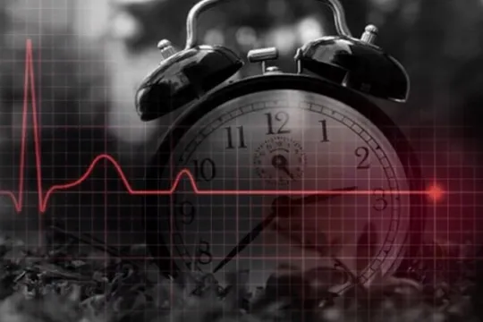 2025’te en fazla ölüm kalp ve damar hastalıklarından kaynaklandı