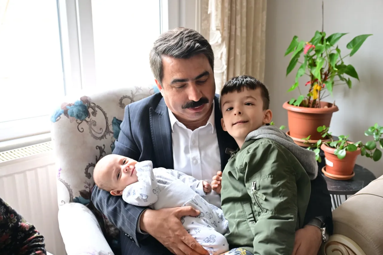 Bursa Yıldırım'da gönül belediyeciliği
