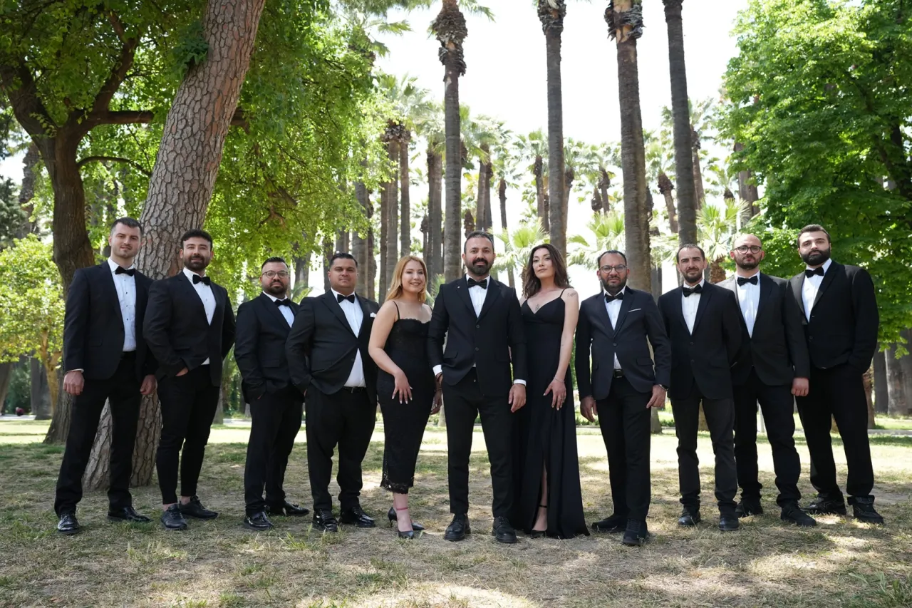 İzmir Büyükşehir'den kente iki yeni orkestra