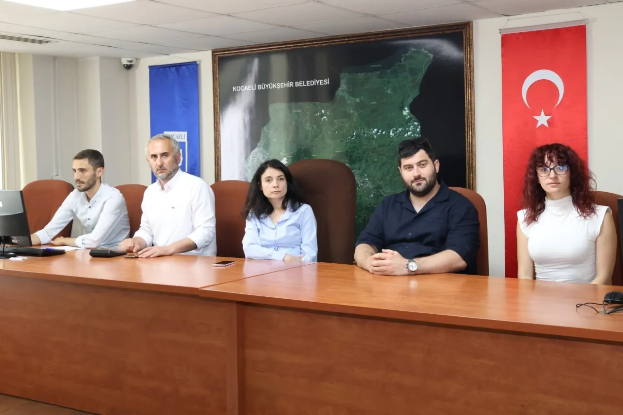 Kocaeli Büyükşehir’in 3 ilçedeki üstyapı ihalesi tamam
