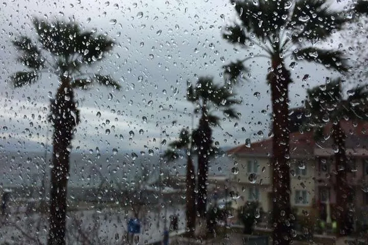 Türkiye’nin birçok bölgesinde sağanak yağış bekleniyor