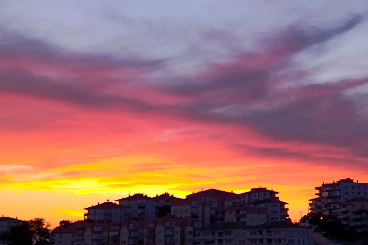 Yurtta bugün hava nasıl olacak? (09 Haziran 2026)