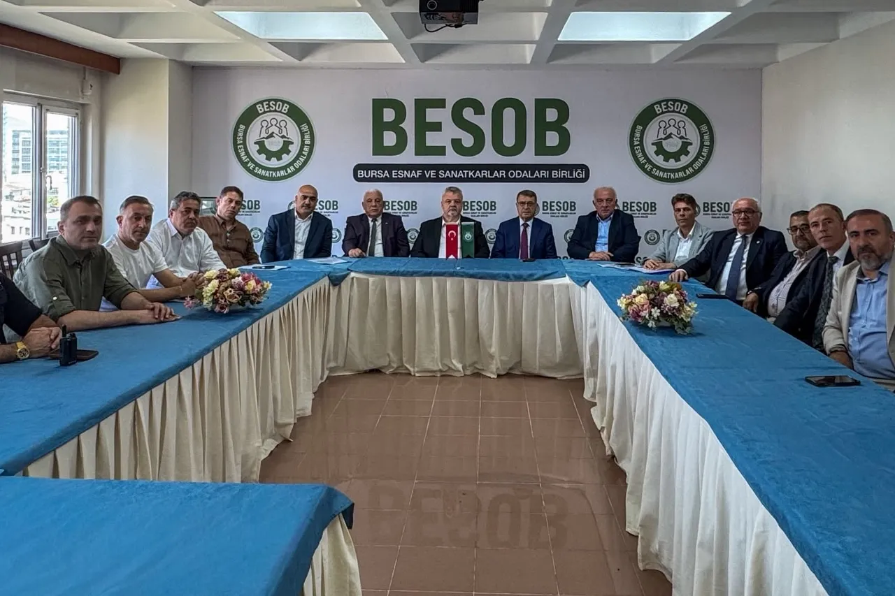 Bursalı berberlerden tarife altı fiyatlara karşı emsal karar