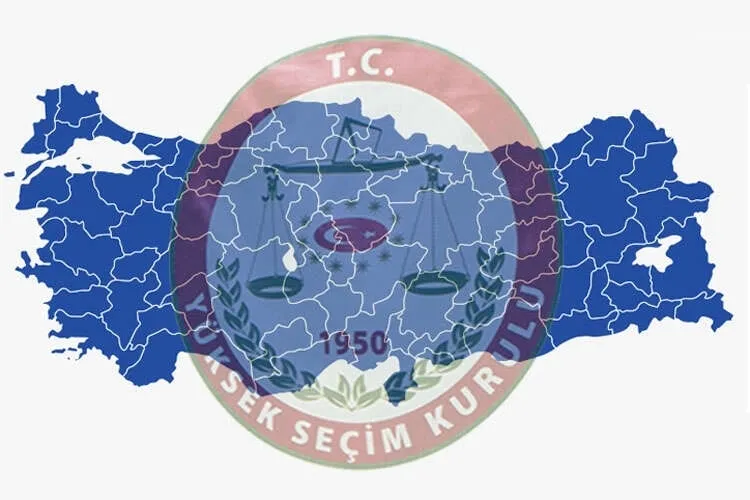 YSK duyurdu... 7 Haziran'da 370 yerleşim biriminde ara seçim olacak