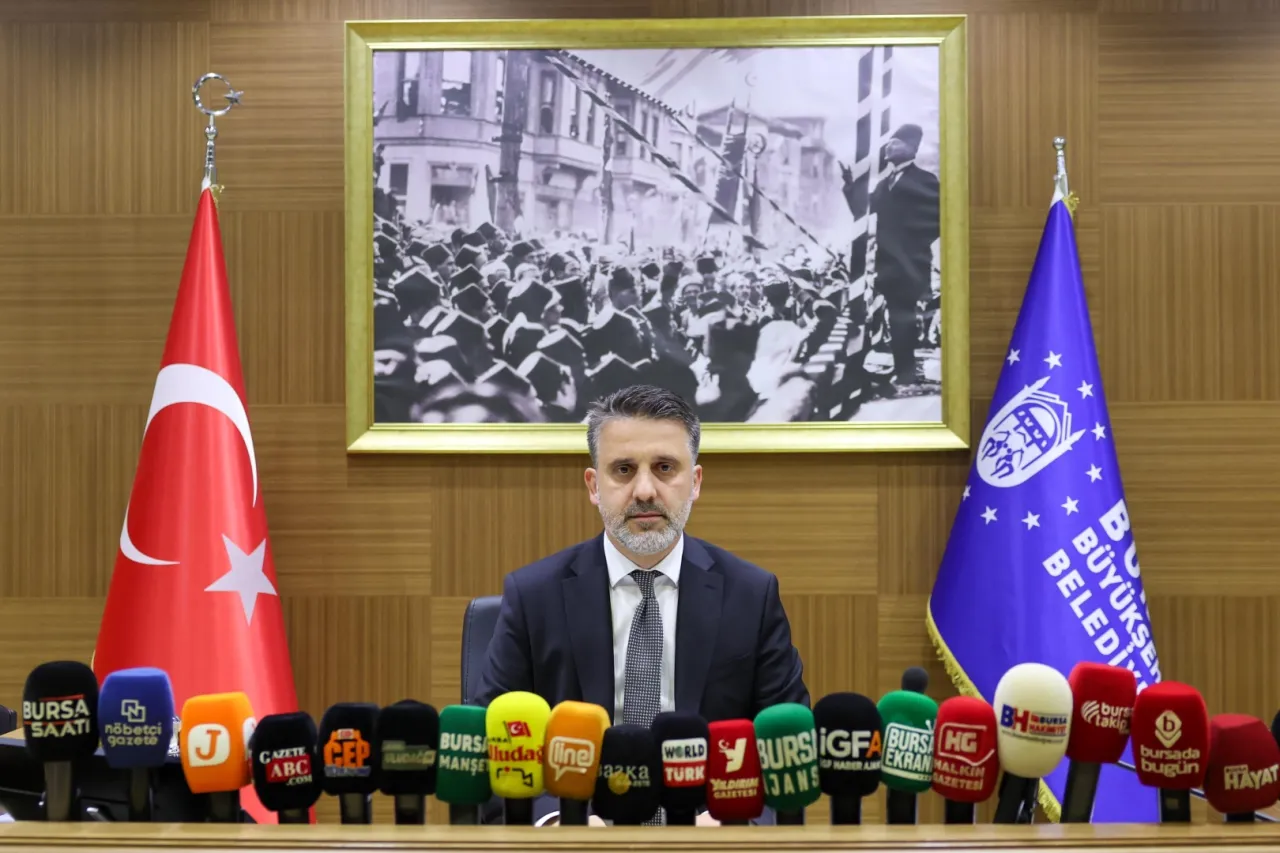 Başkan Vekili Biba’dan toplu sözleşme açıklaması... Ben buna müsaade etmem!