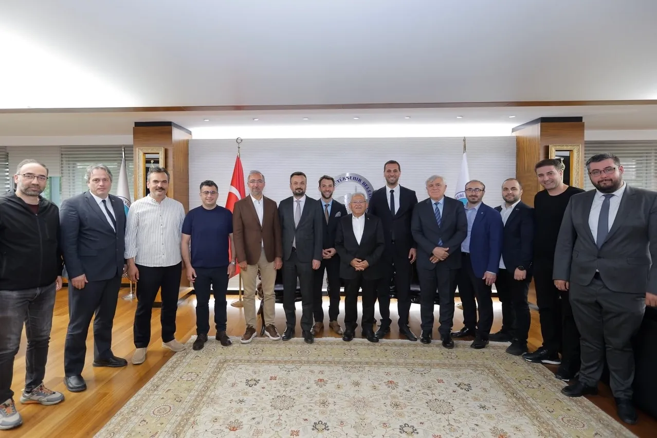 Kayseri Turizm Ödülleri için geri sayım başladı