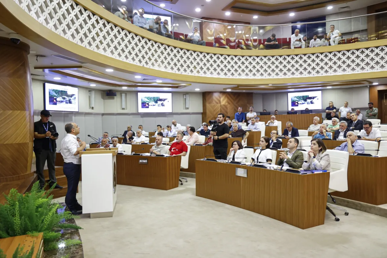 Antalya’da vektör mücadelesi kesintisiz şekilde yürütülüyor