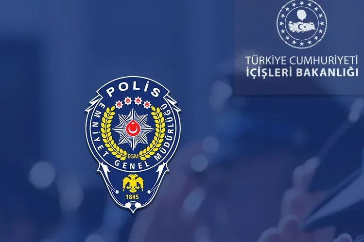 Emniyet Teşkilatı'nda büyük atama