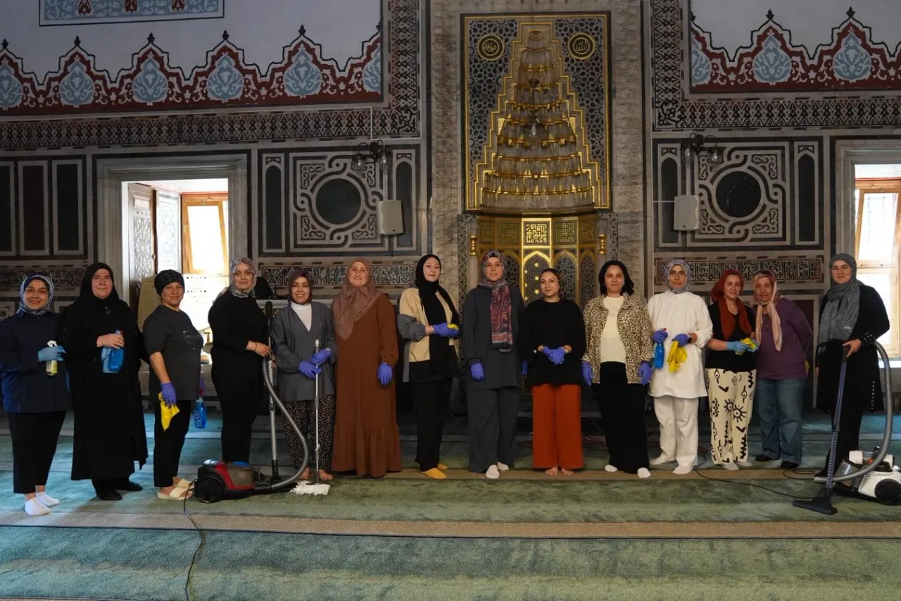 Kocaeli'de ortak değerlere gönülden hizmet