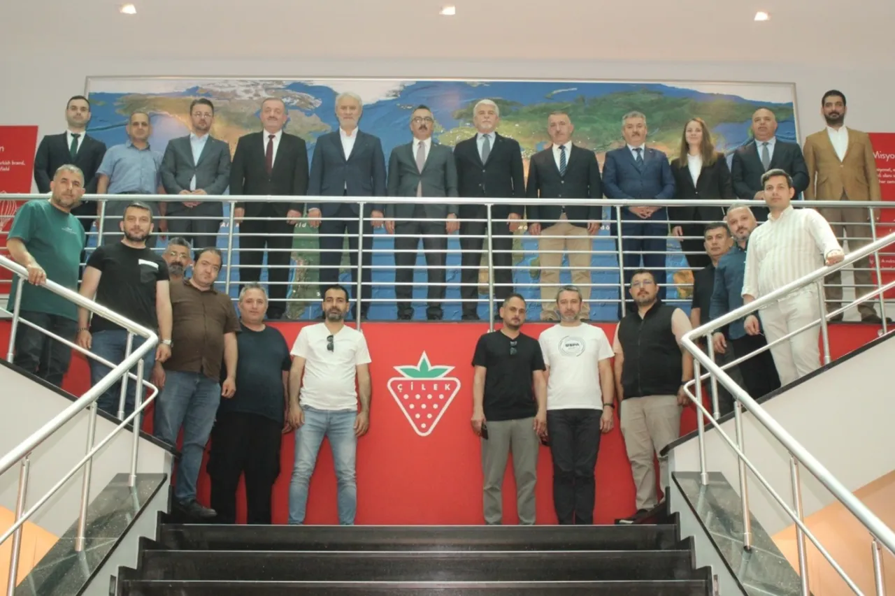 Mesleki eğitimde sektör iş birliği güçleniyor