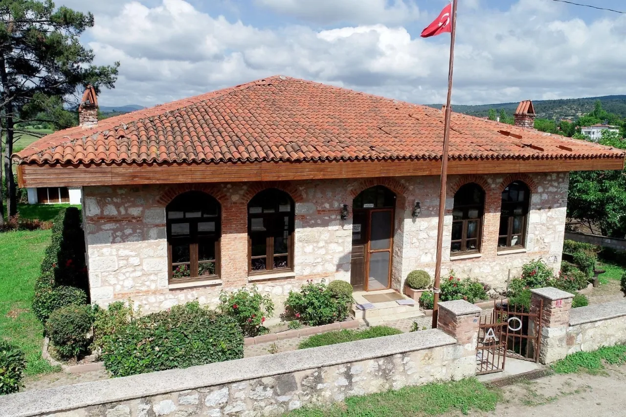 Balıkesir’de müzeler artık 7 gün açık