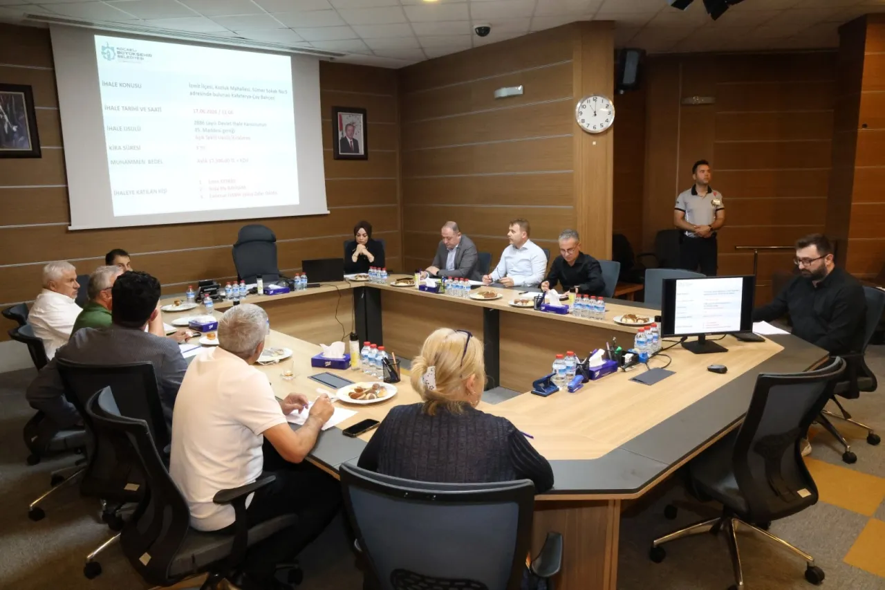 Kocaeli’de 145 ihlale para cezası