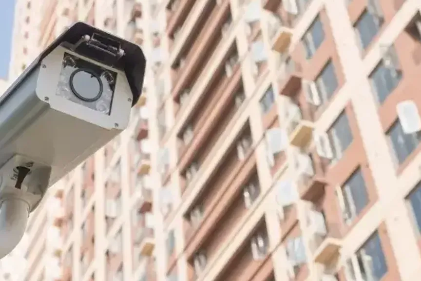 Apartman kameralarına dikkat! Gereksiz gözetim ceza sebebi!