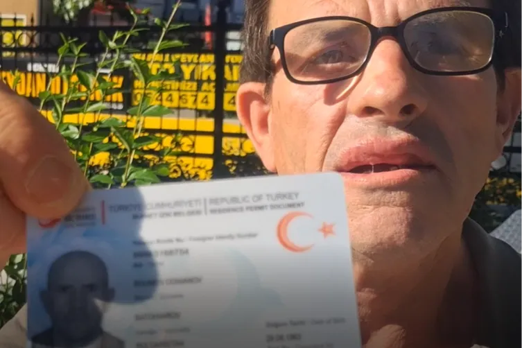 Türkiye’de yaşıyor, Bulgaristan’da ölü görünüyor! 37 yıllık kimlik ve miras mücadelesi (ÖZEL HABER)