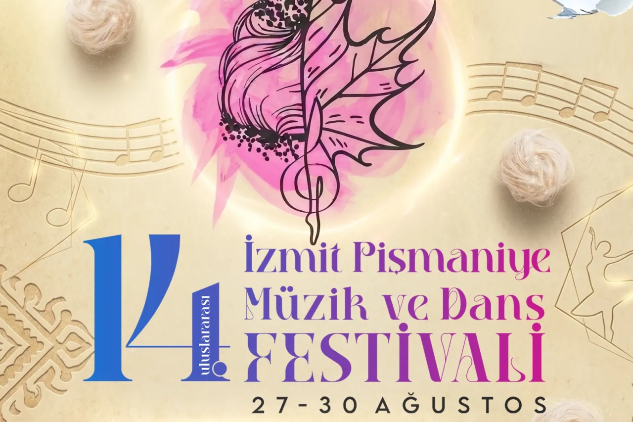 Pişmaniye maskotu aranıyor... Kostüm, şapka ve maskot tasarımları İzmit'te yarışacak