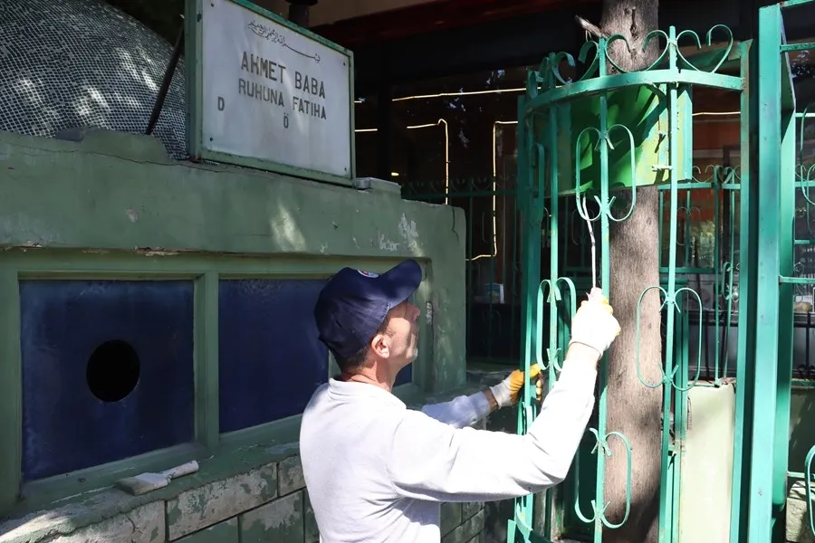 İstanbul Maltepe Belediyesi manevi mirasına sahip çıkıyor
