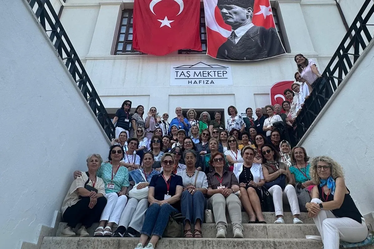 TYSD 23. Bölge Toplantısını Bursa'da gerçekleştiriyor