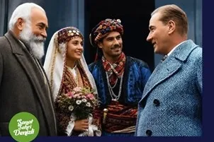 Denizli Büyükşehir’le kültürler buluşuyor