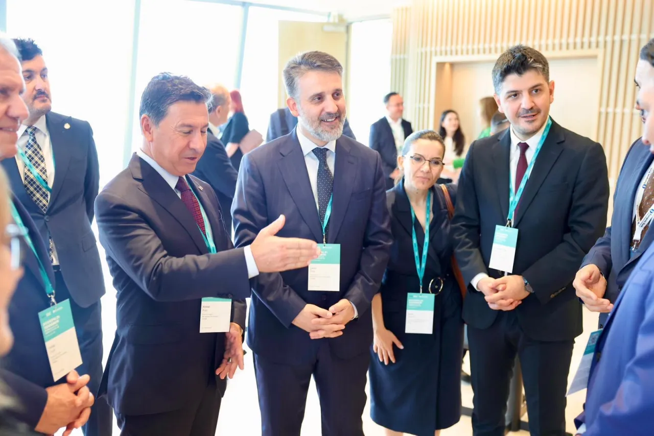 ‘Daha Yeşil Bursa’ adına dünyadaki iyi uygulamalar yakın takipte