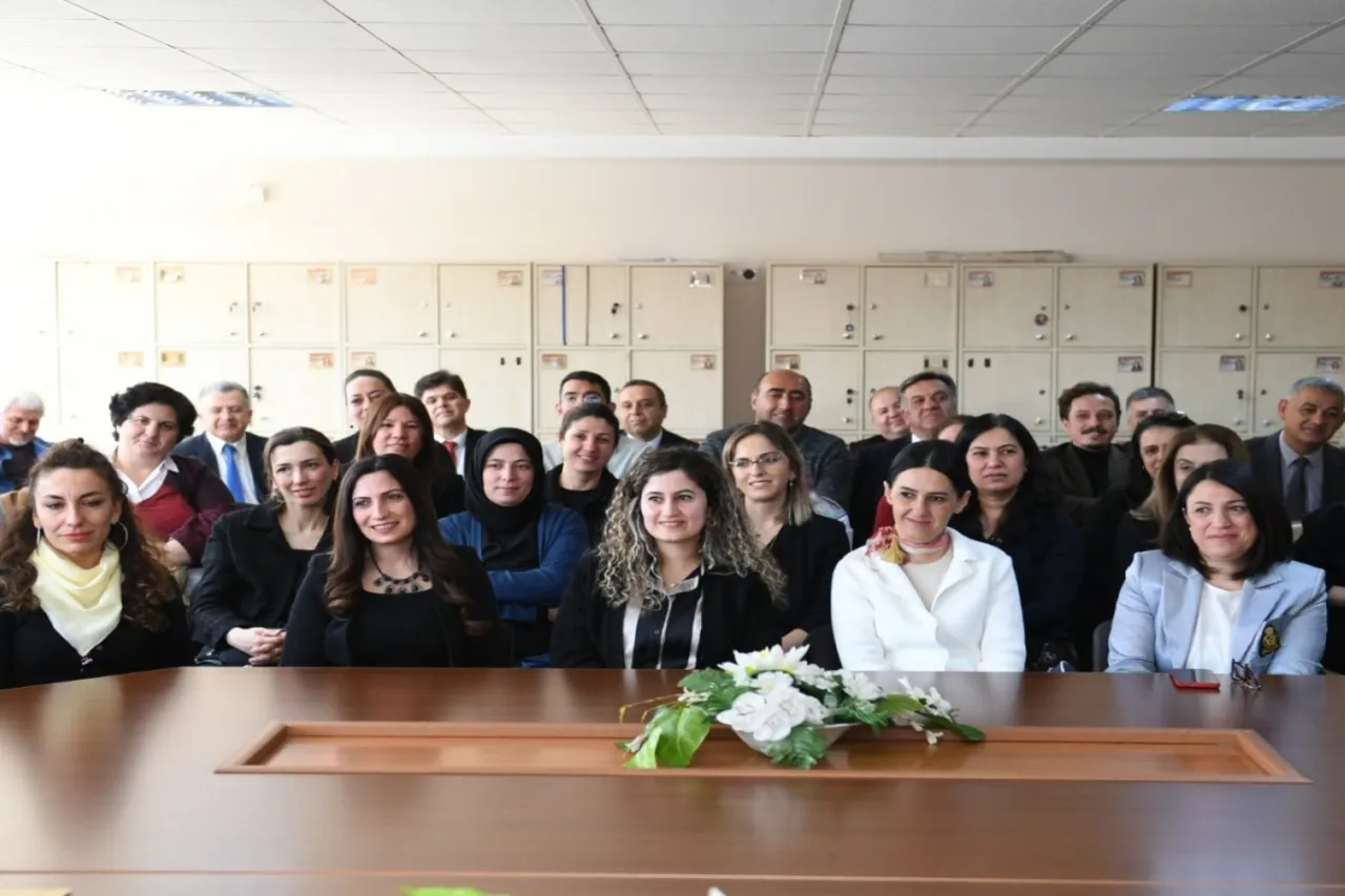 Öğretmenlerin Haziran semineri çevrim içi olacak