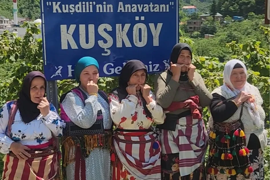 Bursa'da Karadeniz rüzgârı esecek