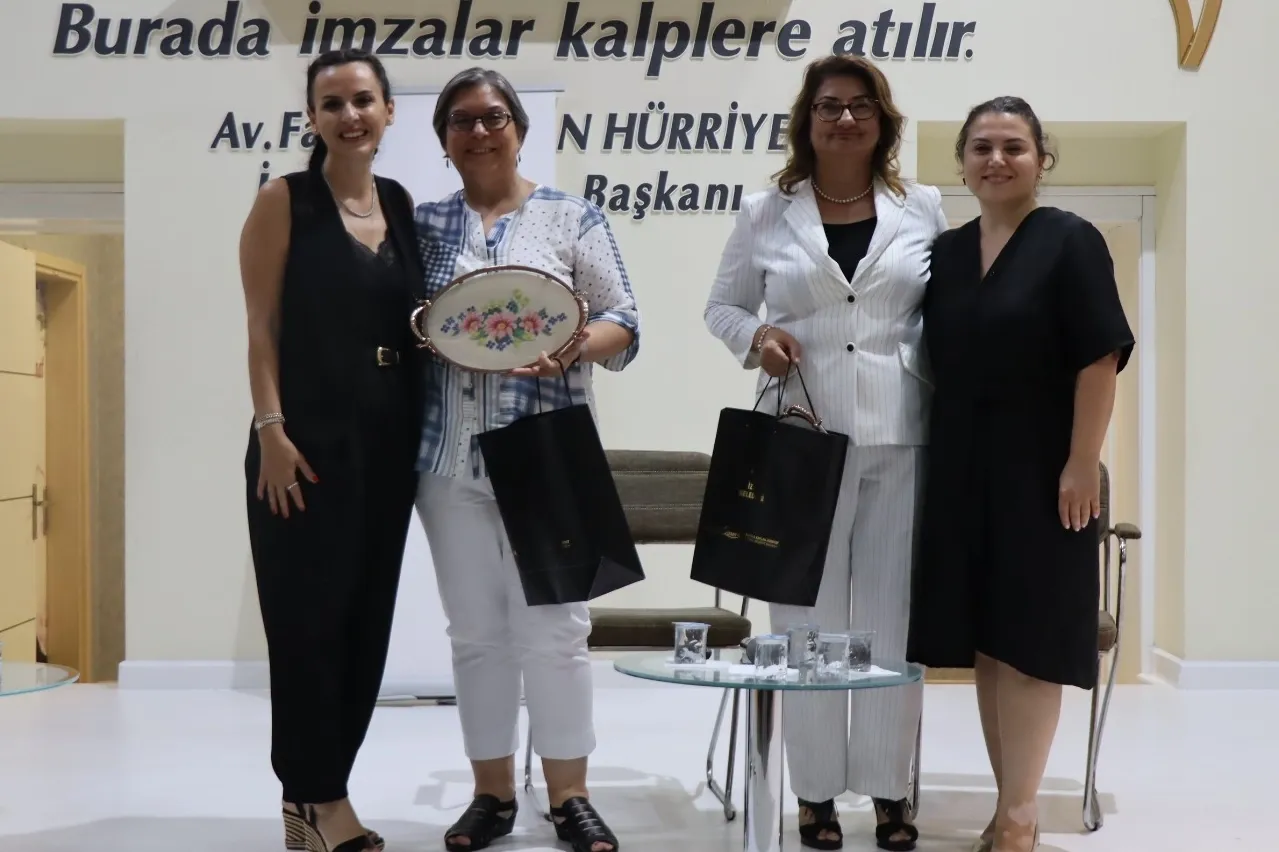 Kocaeli İzmit'te aile tutumlarının rolü anlatıldı