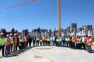 Gaziantep’te kongre turizmi atağı