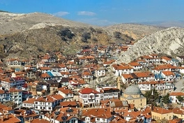 ABB UNESCO Mirasını kent gezileriyle tanıtıyor