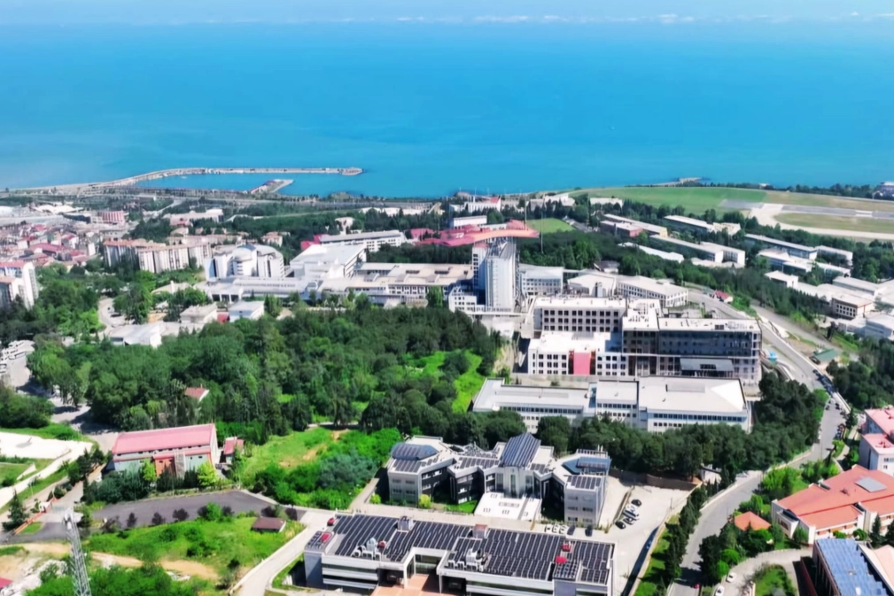 KTÜ’de Deney Hayvanları Uygulama ve Araştırma Merkezi Yönetmeliği Resmi Gazete'de