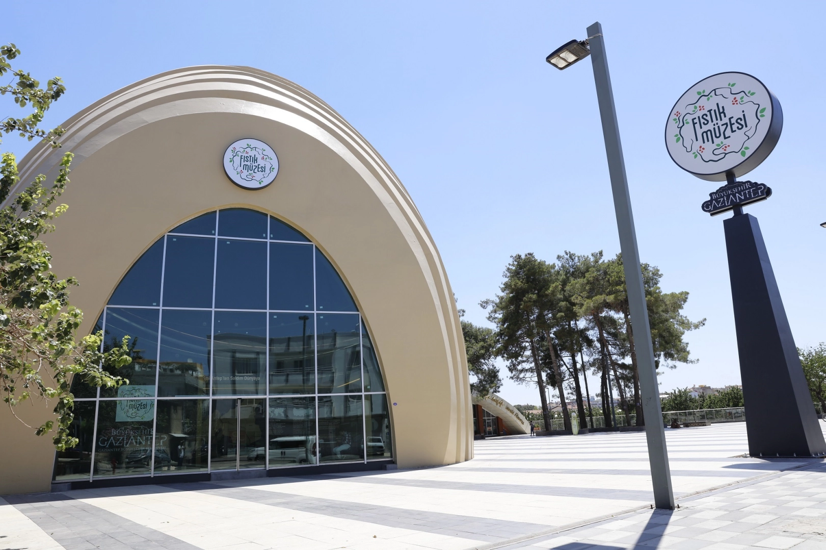 Gaziantep Büyükşehir'in müzeleri 19 Mayıs'ta ücretsiz