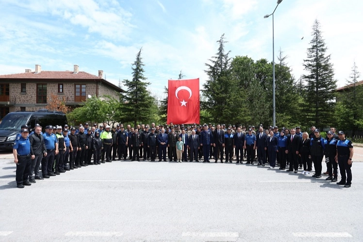 Kayseri Büyükşehir'den gönül seferberliği