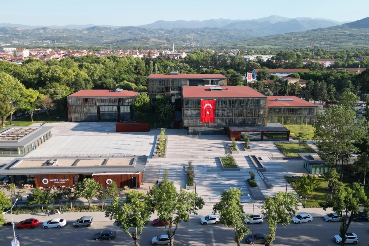 Bursa İnegöl bayrama hazır... İnegöl'de nerelerde kurban kesilebilecek?