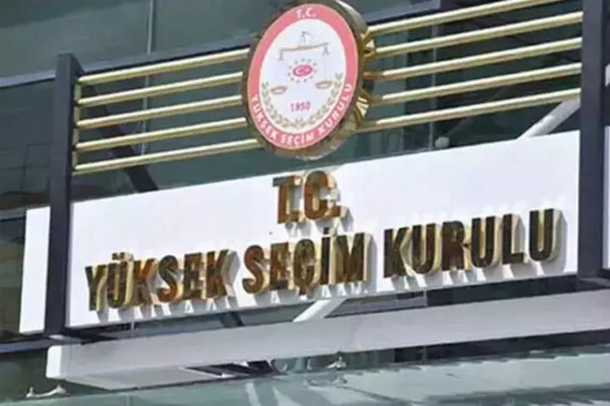 Yerel seçimler iptal edilecek mi? YSK kararını verdi