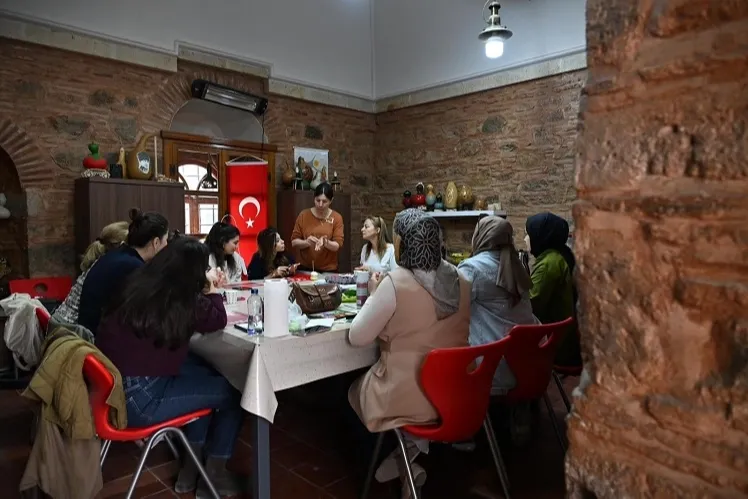 MASMEK'ten ücretsiz workshop
