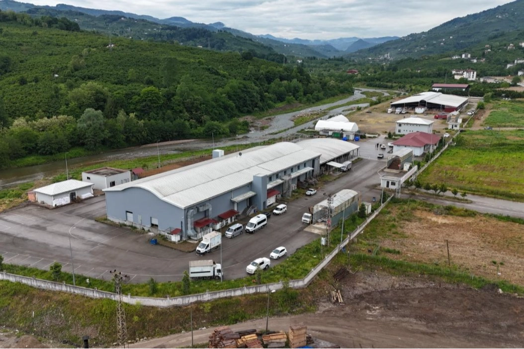 Ordu Büyükşehir kurban hazırlıklarını tamamladı