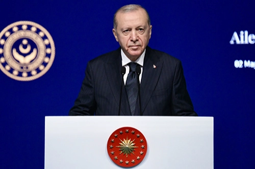 Erdoğan: "Gelecekte daha iyi anlaşılacak"