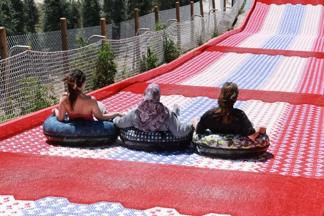 Kocaeli Gebze’nin yeni nefes noktası