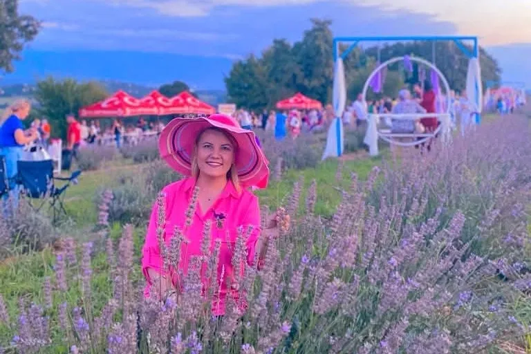 İzmit'te geleneksel Lavanta Şenliği 30 Haziran’da