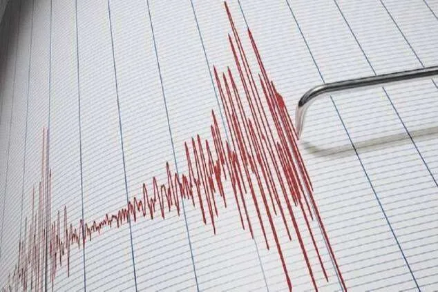 Akdeniz’de korkutan depremler