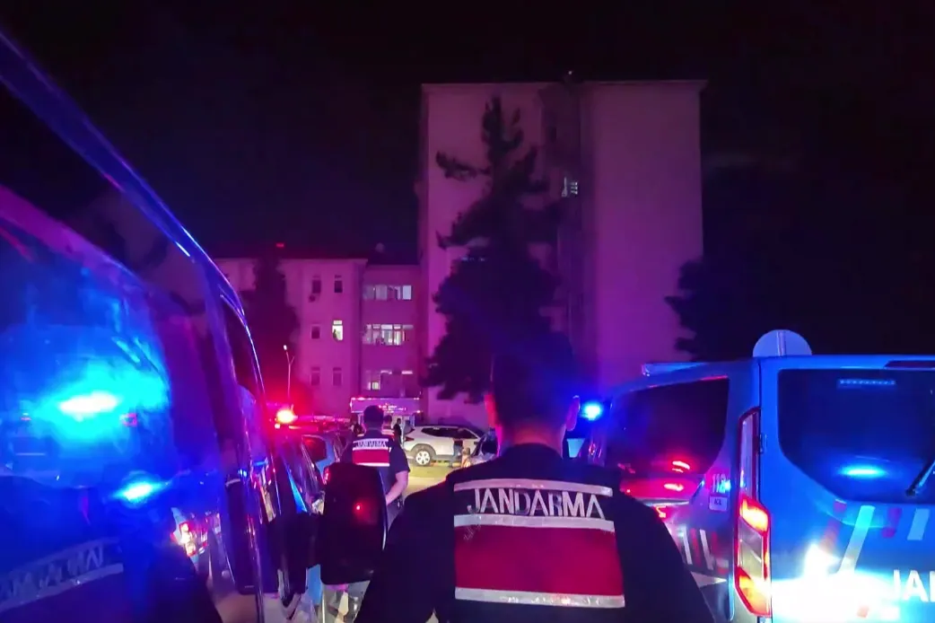 Şanlıurfa ve Bursa'da narko operasyon! Yaklanan 135 şüpheliden 129'u tutuklandı