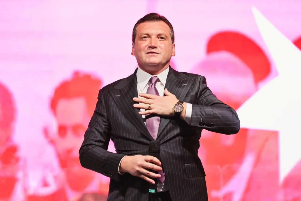 Tutuklanan Başkan Balcıoğlu'ndan Silivrililere mesaj