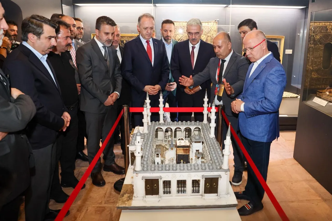 Kültür Yolu köprü olacak