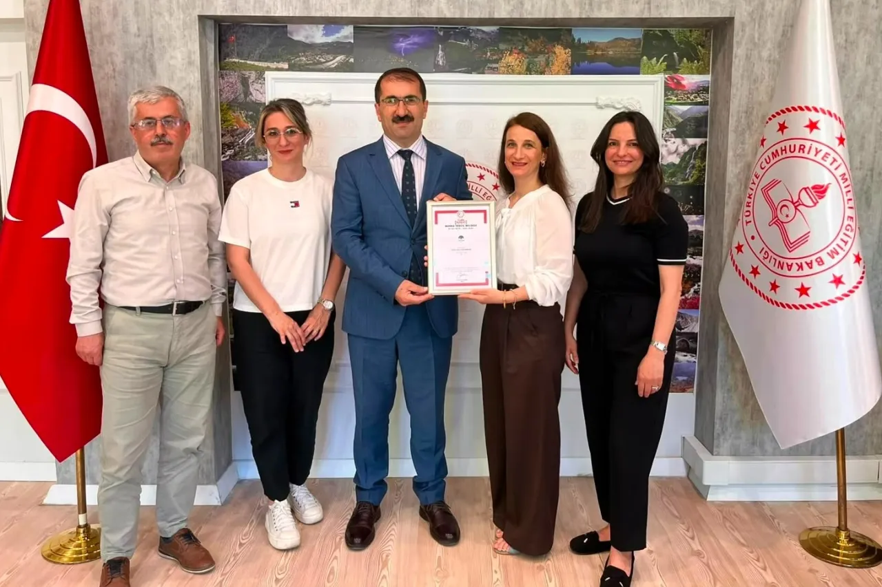 ‘Okuyan Artvin’ projesi marka tesciliyle koruma altında