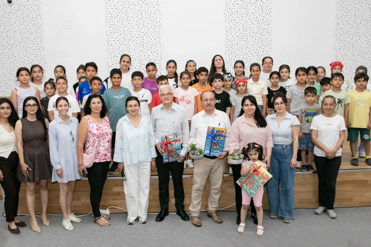 Mersin’de çocuk işçiliğiyle mücadele için farkındalık semineri