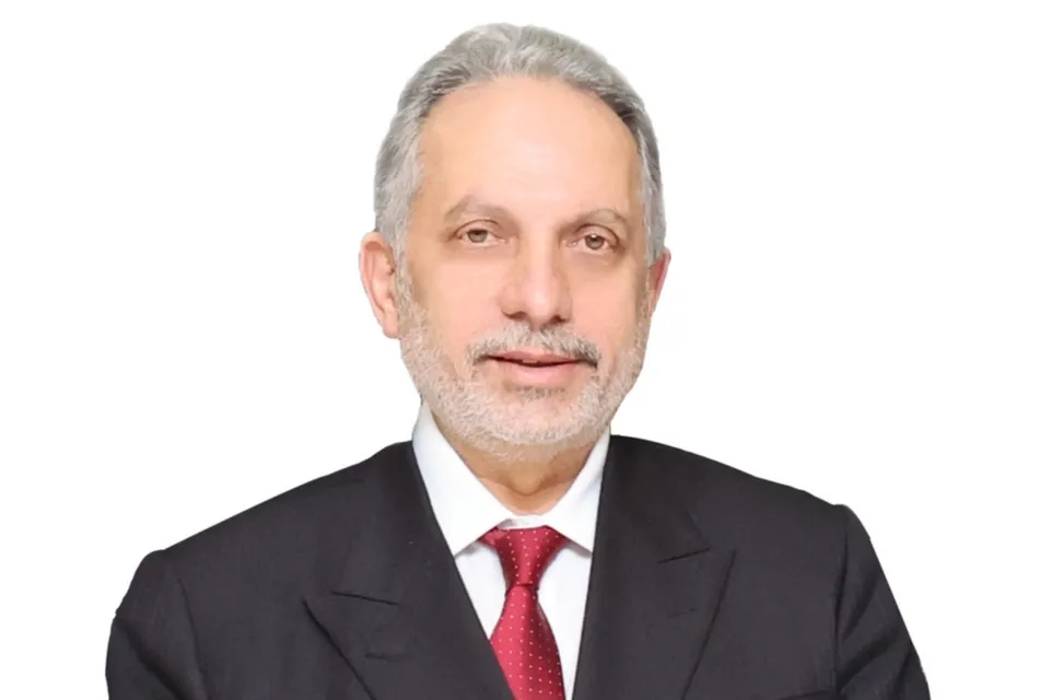 Mustafa Yalçın'dan Babalar Günü mesajı