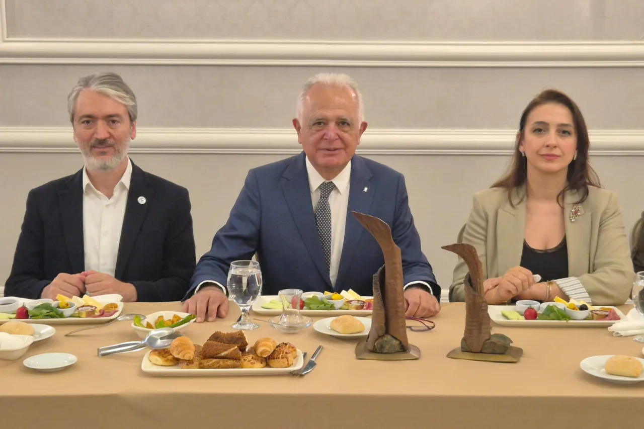 BUSİAD yenileşim ödül süreci başladı
