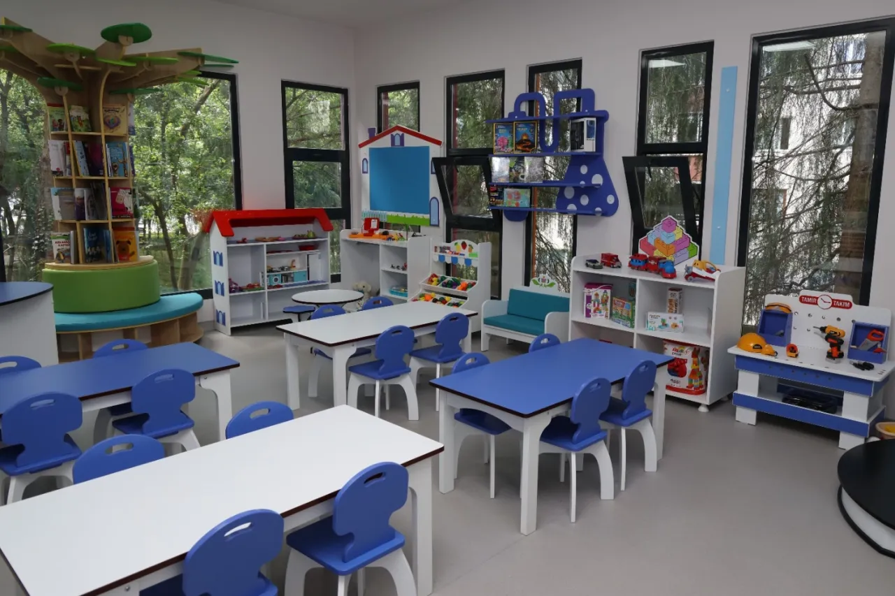 Trabzon’da Bizim Çocuk Yaşam Merkezi Yaz Programı başlıyor