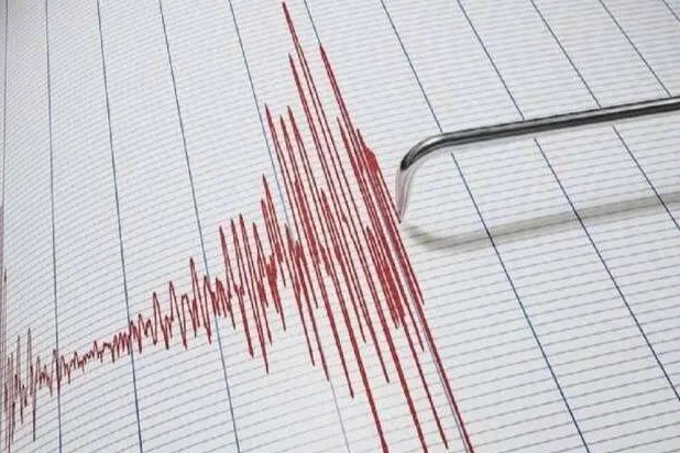 Kahramanmaraş'ta deprem!